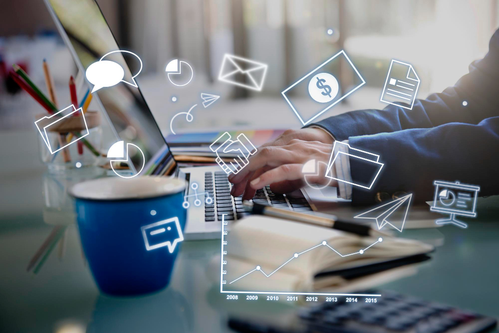 Marketing Transformar Cliques Clientes